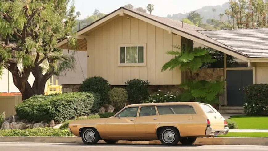 Brady Bunch house in L.A. granted historic landmark status