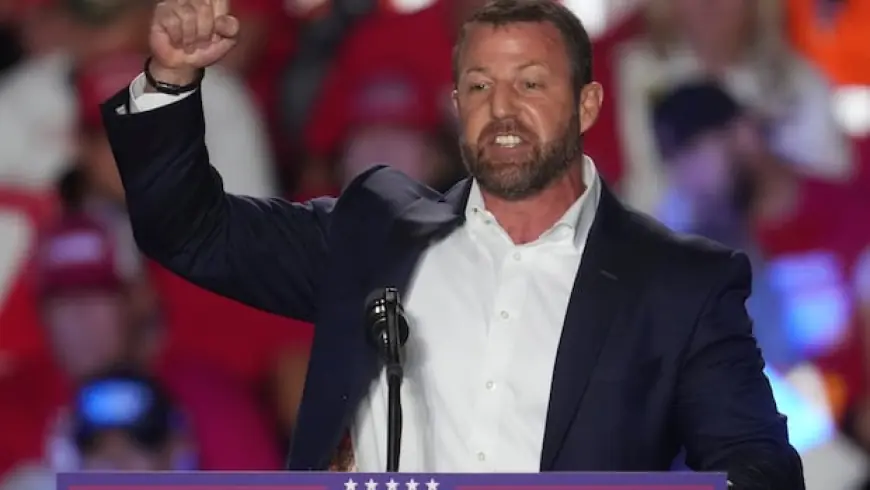 Will Homeland Security change under Markwayne Mullin? Meet the man Trump wants in charge