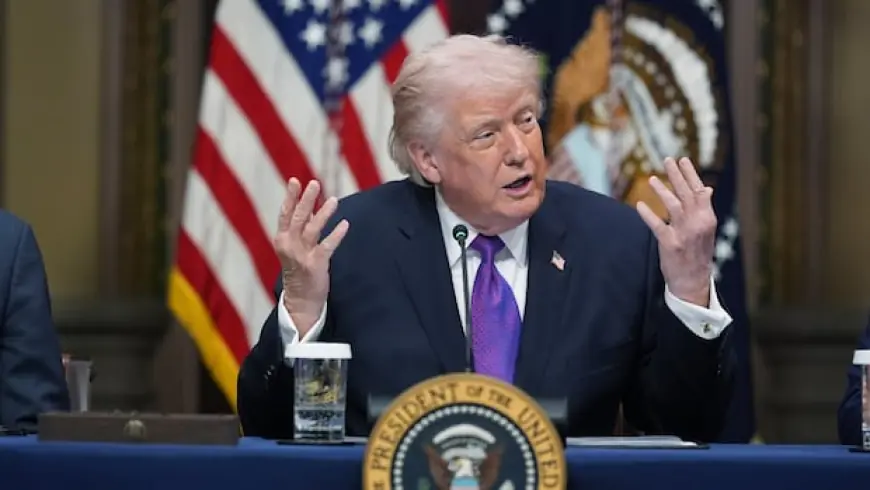 Why anything short of regime change in Iran is a loss for Donald Trump