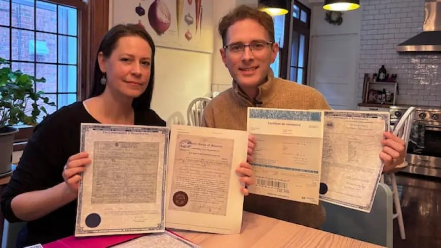 Millions of Americans can now claim Canadian citizenship by descent. But they have to prove it