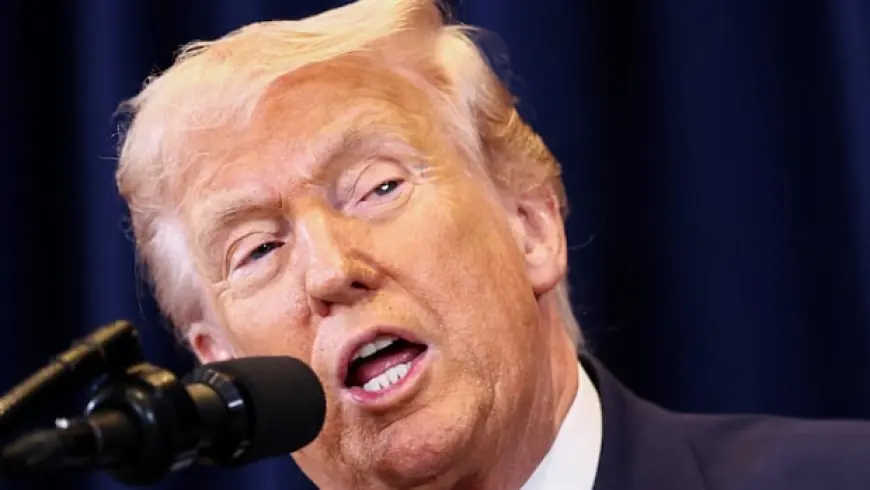 Trump says war in Iran could be over soon, but U.S. hasn't 'won enough' yet