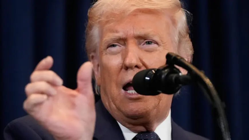 Why Trump can't afford to brush off the Iran war's economic impact