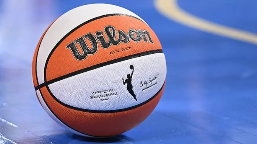 WNBA, players' union to meet as deadline nears to start season on time: report