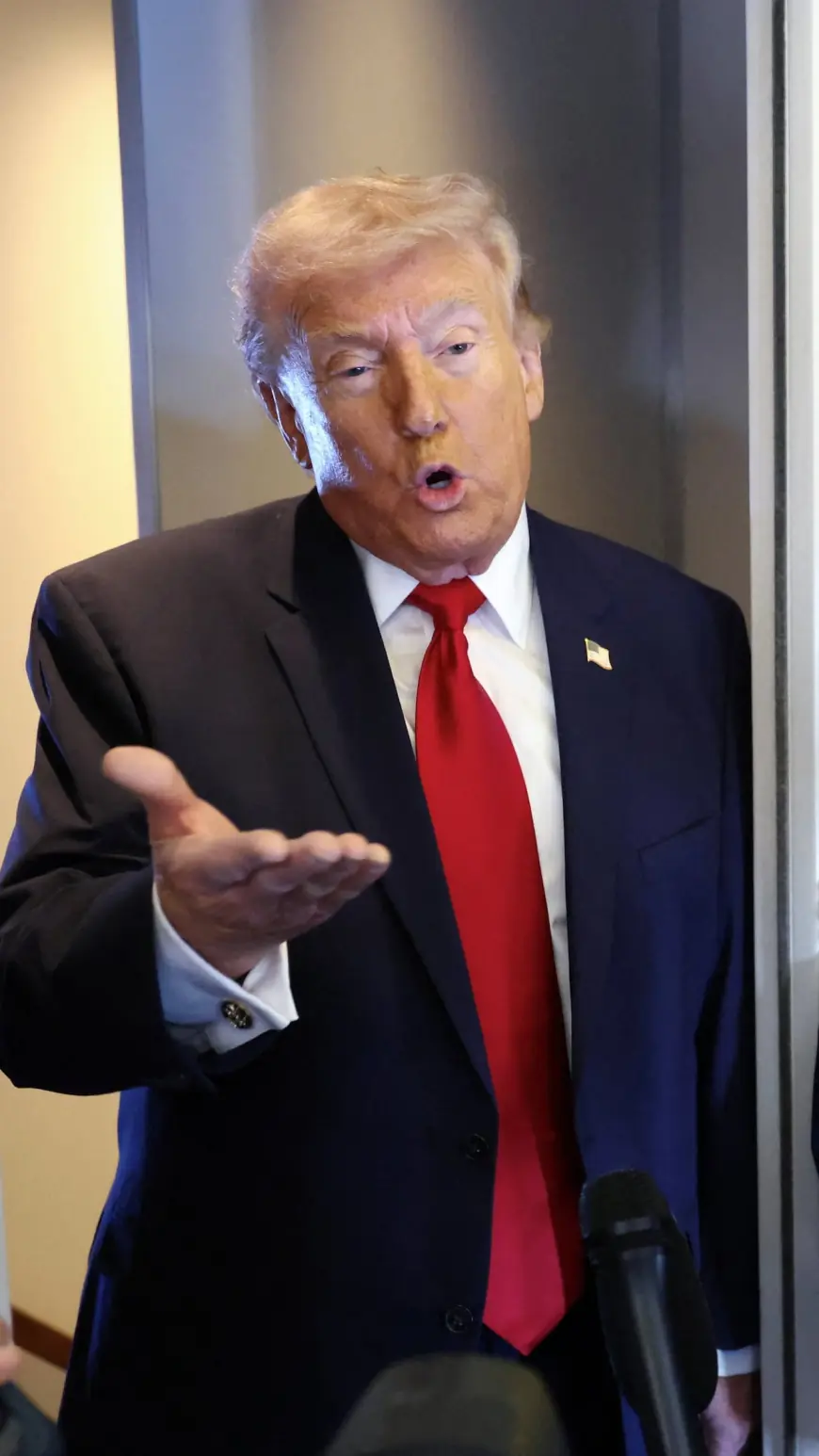 Why would a desalination plant be a military target? | About That