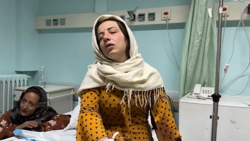 As war between Israel and Hezbollah escalates, life in Lebanon poised to get 'uglier day by day'