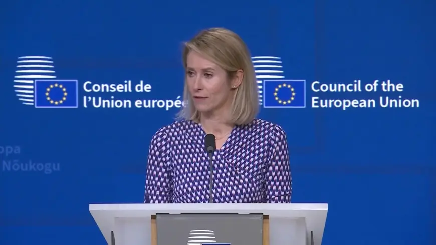 EU shows 'no appetite' to expand naval mission in Mideast