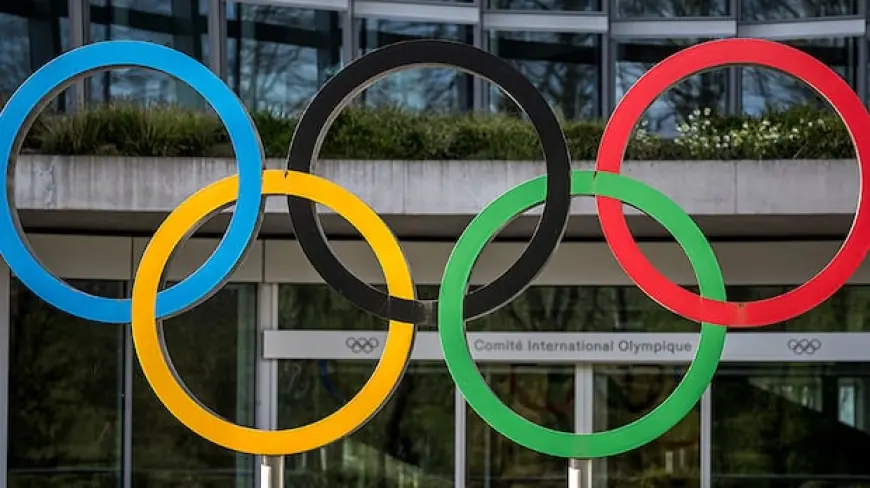 International Olympic Committee urged to drop reported gender test plans for female athletes