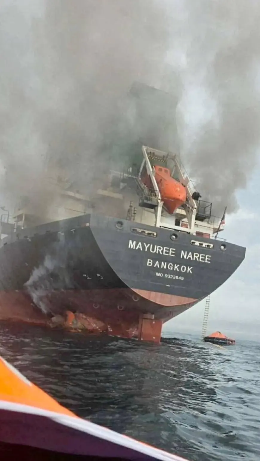 The Strait of Hormuz kill box | About That