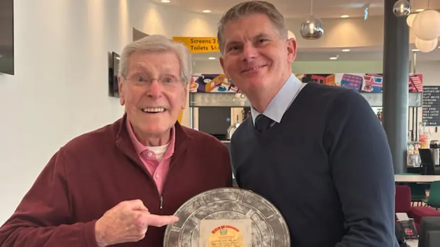 Doctor Who fans get to step back in time with the discovery of 2 long-lost episodes