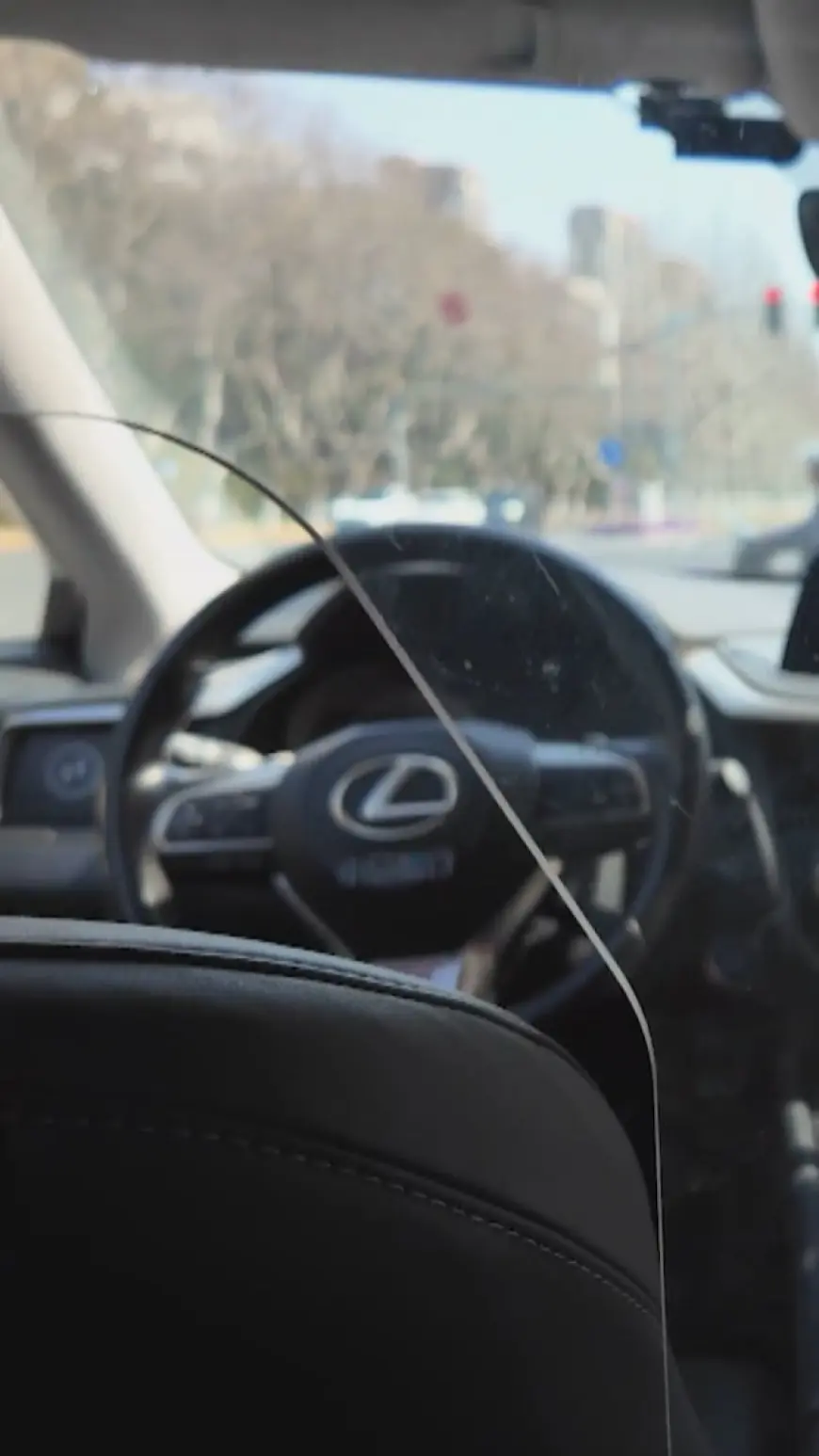 While Canada pumps the breaks on robotaxis, China hits the gas