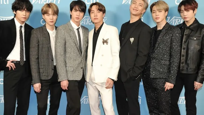 BTS to stage long-awaited comeback show at Seoul landmark