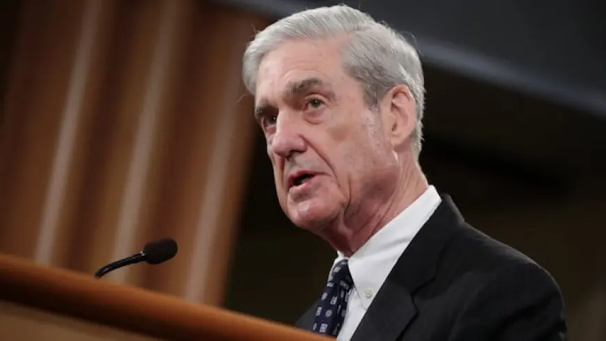Robert Mueller, 9/11-era FBI chief who later probed alleged Trump-Russia ties, dead at 81