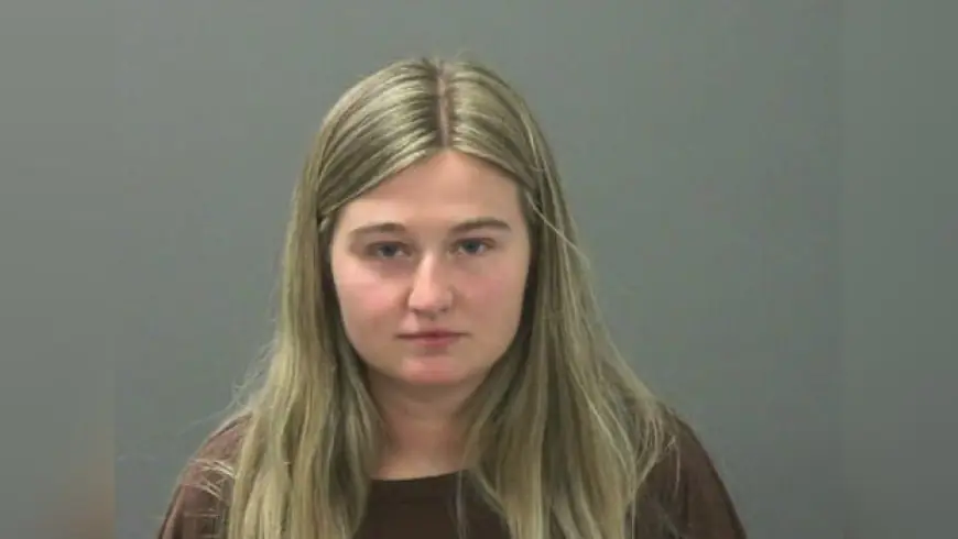 Kendra Duggar, wife of 19 Kids and Counting's Joseph Duggar, arrested