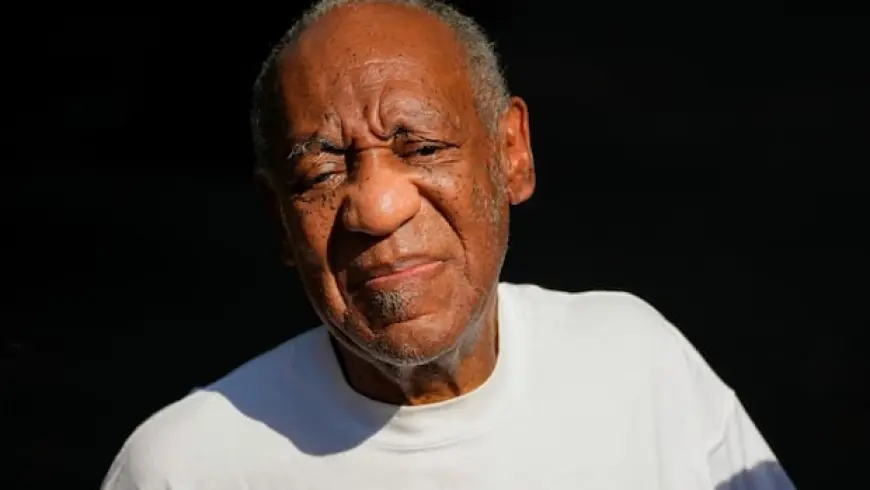Jury finds Bill Cosby sexually assaulted woman in 1972, awards her nearly $60M US