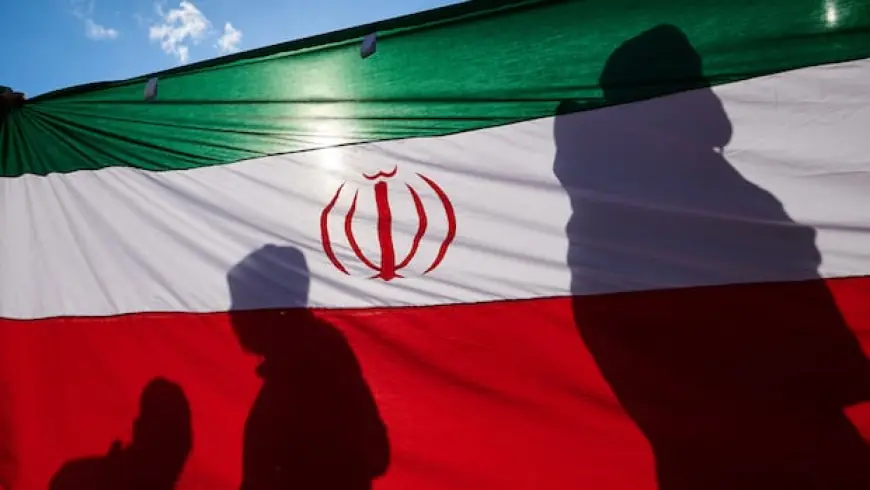 Are Iranian 'sleeper cells' a threat to Canadians? Here’s what intelligence experts say