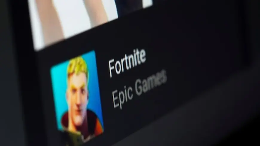 Epic Games to lay off more than 1,000 employees as Fortnite usage drops