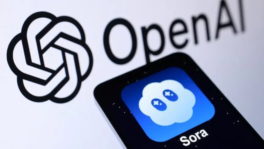 OpenAI shuts down Sora app amid rising concerns about deepfakes and consent