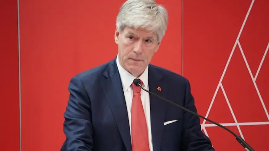 Canada is pitching its energy ambitions in Texas — can the oil and gas industry be convinced?