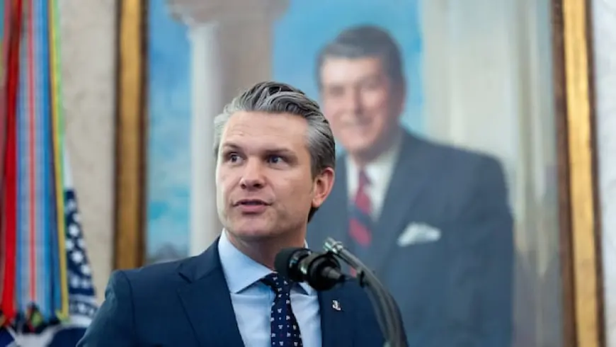 U.S. attack on alleged drug boat kills 4 in Caribbean Sea, military says