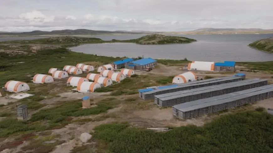 Canada loaning millions to proposed Nunavik rare earth mining project linked to Trump White House