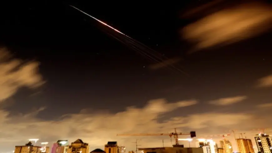 Israel says it will expand attacks on Iran as diplomats push for end to war