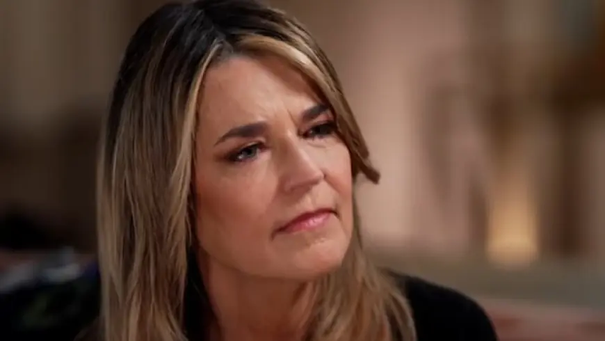 Savannah Guthrie sets Today show return after mother's disappearance
