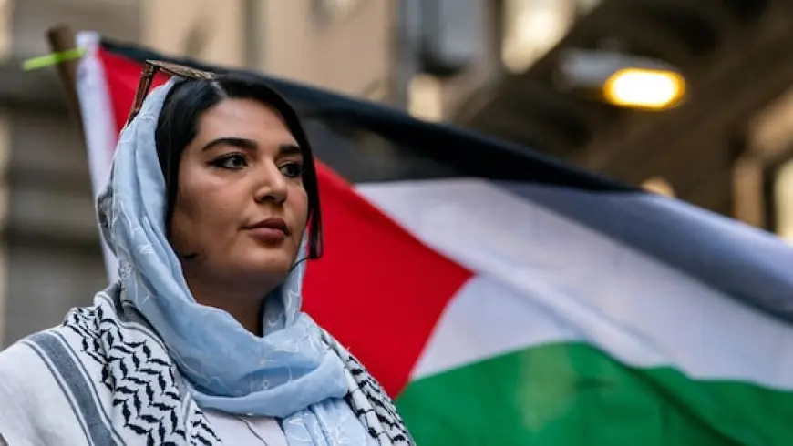 Undercover police operation thwarts plot to firebomb NY-based Palestinian activist's home