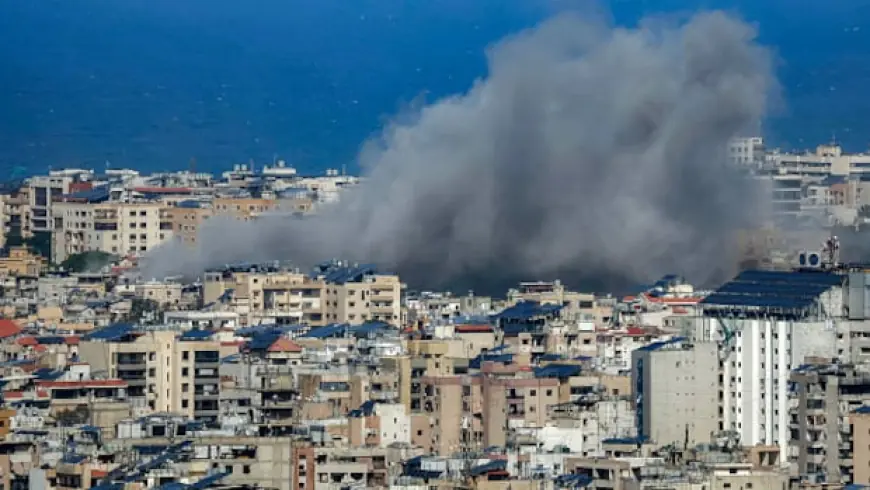 Trump threatens to seize Kharg Island oil terminal, attacking Iran's energy infrastructure