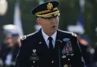 Hegseth tells U.S. Army chief of staff to retire 'effective immediately' amid war in Iran