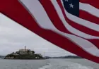 Trump administration seeks $152M to reopen Alcatraz as 'state-of-the-art secure prison'