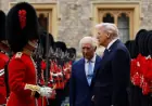 Amid political tensions, King Charles will be in a 'delicate diplomatic situation' during U.S. state visit