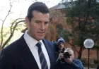 Decorated Australian soldier Ben Roberts-Smith charged with killing 5 unarmed Afghans during war