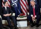Trump rages, NATO endures: Why the alliance is harder to kill than it looks