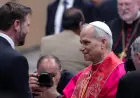 Vatican, Pentagon deny report of heated meeting with church's U.S. representative