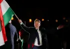 How Hungary's Péter Magyar went from Viktor Orbán's ally to ending his 16-year rule