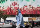 Iranians try to see through fog of war amid internet blackout