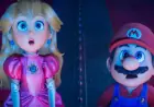Super Mario Galaxy, Project Hail Mary help support best box office since start of pandemic