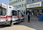 At least 16 wounded, gunman dead in school shooting in Turkey