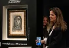 Raffle winner surprised — even skeptical — upon landing $1M Picasso