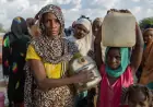 'We were a normal family … but then everything changed': Refugees recount brutal toll of Sudan's civil war