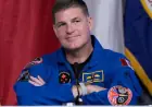 Canadian astronaut Jeremy Hansen reflects on his mission — its challenges and its joy