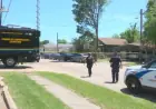 8 children dead after mass shooting in Louisiana, police say