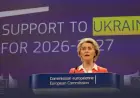 EU approves huge new loan for Ukraine, just days after objector Orban's defeat in Hungary
