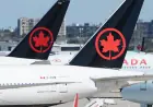 Air Canada jet from Toronto involved in near-miss at New York airport, FAA says