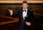 Trump says ABC should fire Jimmy Kimmel over his 'expectant widow' joke