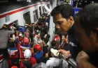 Train collision in Indonesia kills 15, injures dozens as rescuers recover last victims