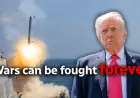 Why Trump’s missile math doesn’t work | About That