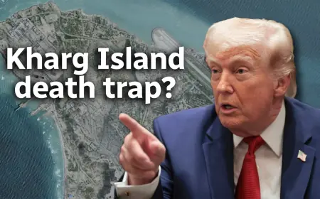 Is the U.S. about to make a major military mistake? | About That