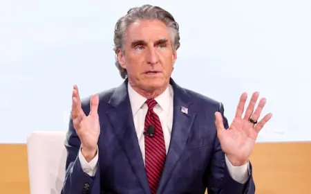 Trump administration launches new bid to attract U.S. oil companies to Venezuela — but finding few takers