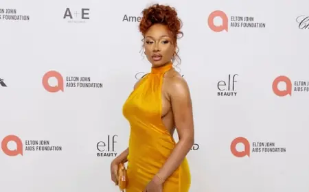 Megan Thee Stallion takes 2 Broadway shows off, citing exhaustion during Moulin Rouge!